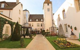 Hotel Cep Beaune